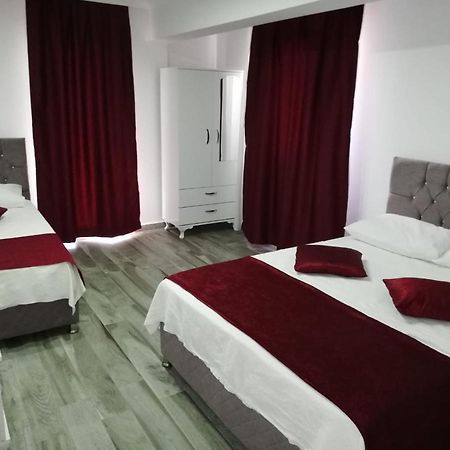Çıçek Apart Otel Didim Exterior foto