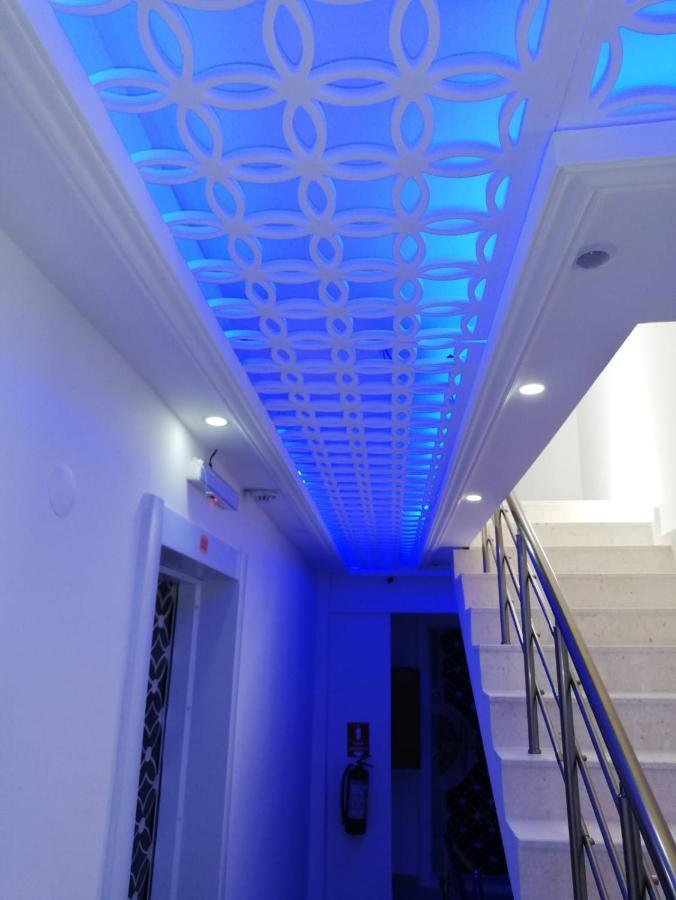 Çıçek Apart Otel Didim Exterior foto