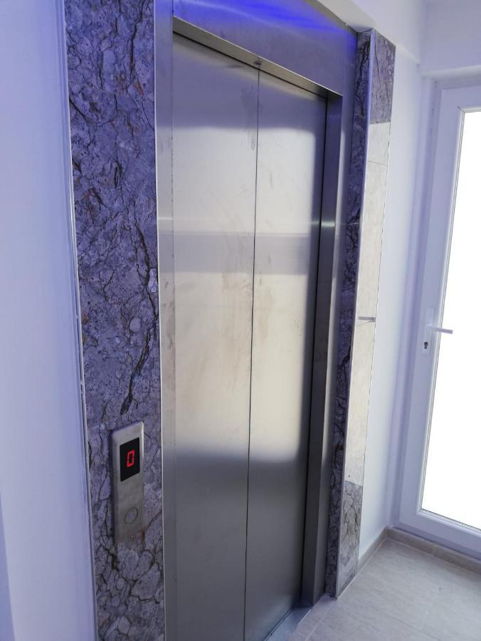 Çıçek Apart Otel Didim Exterior foto