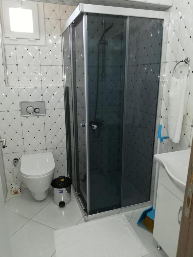 Çıçek Apart Otel Didim Exterior foto