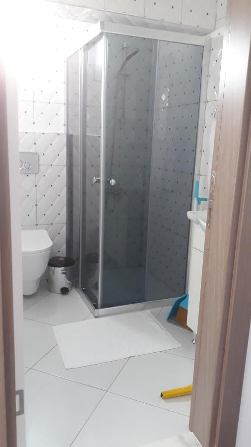 Çıçek Apart Otel Didim Exterior foto