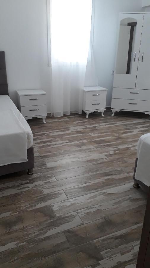 Çıçek Apart Otel Didim Exterior foto