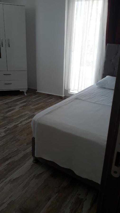 Çıçek Apart Otel Didim Exterior foto