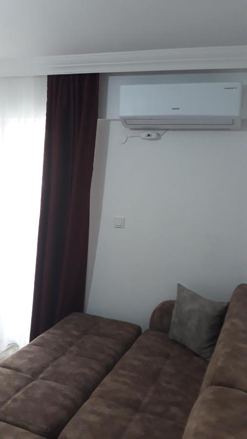 Çıçek Apart Otel Didim Exterior foto