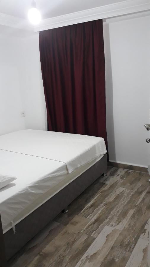Çıçek Apart Otel Didim Exterior foto