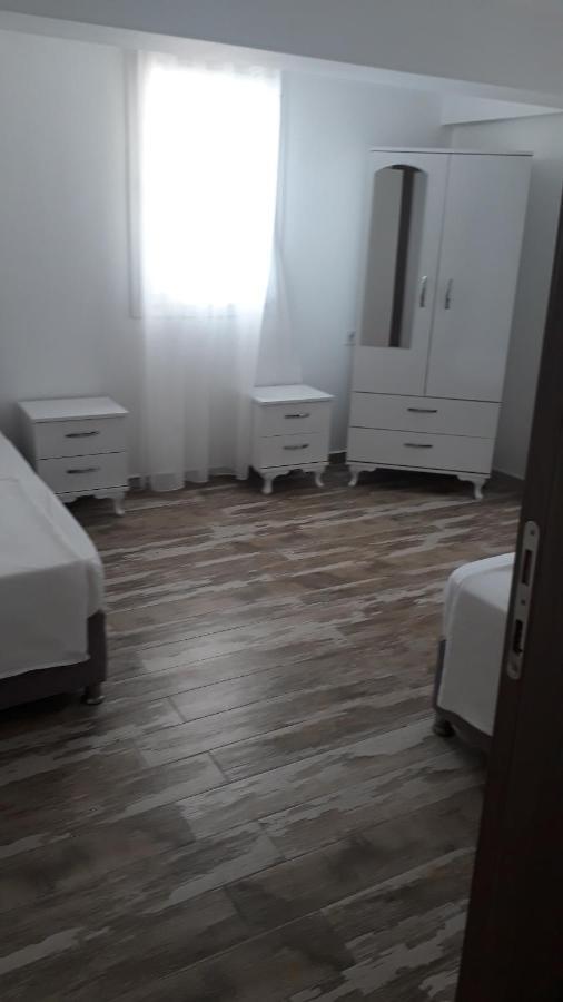 Çıçek Apart Otel Didim Exterior foto