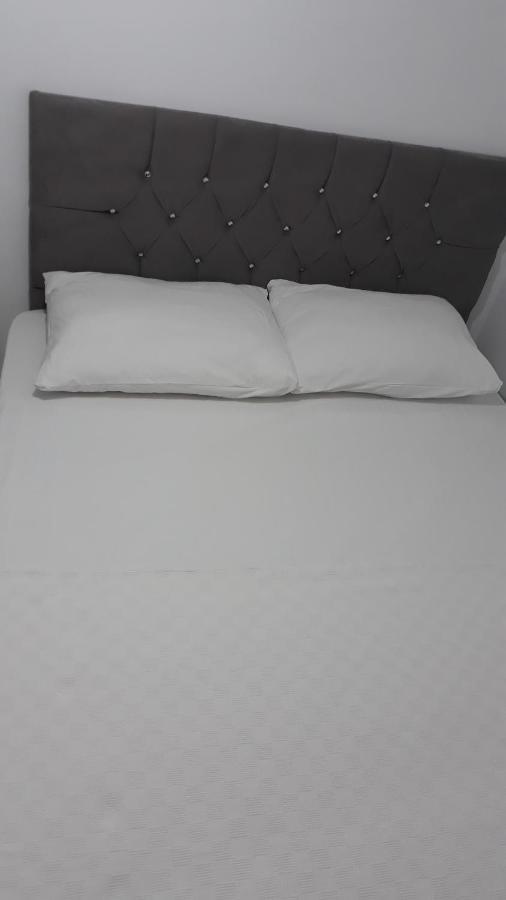 Çıçek Apart Otel Didim Exterior foto